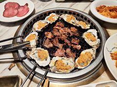 -火炉火自助餐(西直门凯德MALL店)