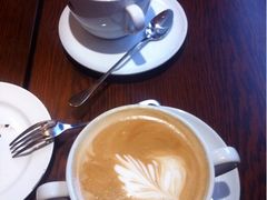 -COSTA COFFEE(上海虹口公园店)