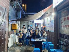 -石灰市毛记烧鸡公(解放碑店)
