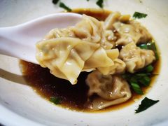 馄炖-九炉分座(个园店)