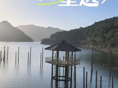 -东钱湖旅游度假区