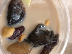 -八婆婆烧仙草(中山路店)