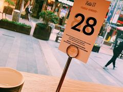 -HELLO 27 意面·沙拉·帕尼尼