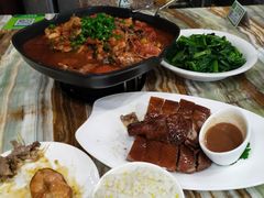 -椿记烧鹅(叠彩店)