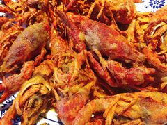 -金陵一哥龙虾馆(三牌楼总店)