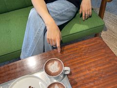 -山下C5cafe(惠通时代广场店)