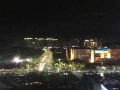 -琴岛之星摩天轮