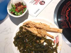 自助小料-虾吃虾涮.虾火锅.肉蟹煲(步步高梅溪新天地店)