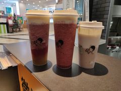 -喜茶(永旺梦乐城店)