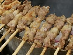-源味居手把签烧烤(长春一店)