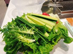 -呼伦贝尔烤羊·蒙古烤羊排(南田路总店)