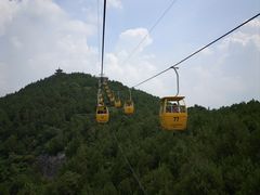 -云龙山