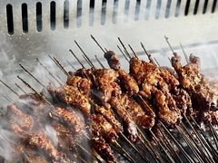 -金二烤肉(早慈巷小区店)