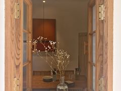 -兮食农场餐厅