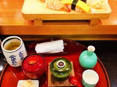 -筑地玉寿司(銀座コア店)