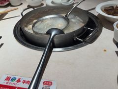 -潮泰牛肉火锅 · 创于1992年(车公庙店)