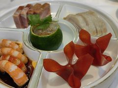 -中心大酒店·本味餐厅