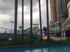 -黄金海岸水上乐园