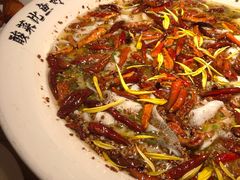 -太二酸菜鱼(正大广场店)