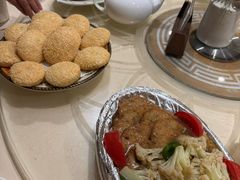 -佛有缘素食馆·荔湾老字号(陈家祠首店)