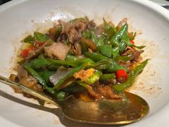 -花椒俏川菜小馆(南海万达店)