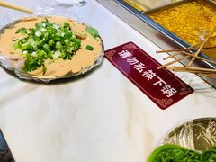 -麻辣撸·地摊麻辣の串(鲁谷店)