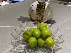 -神洲四海大酒楼(王府井澳门中心店)
