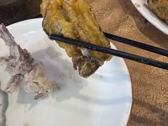 -濠轩阁特色生蚝火锅(水湾路店)