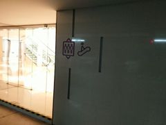 -万象城-停车场