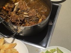 -蝎王府羊蝎子(虎坊桥总店)