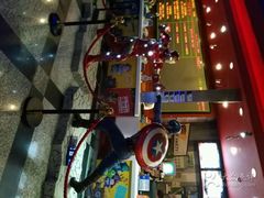 -万达影城(锦华万达广场IMAX店)