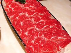 -一哥澳门豆捞·澳门风打边炉(高德置地店)