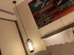 -广州花园酒店
