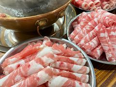-苏完瓜尔佳氏·满洲涮肉(古方路店)