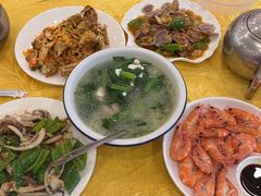 -龙溪海鲜酒家(溪涌店)