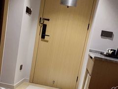 -和颐至格酒店(苏州金鸡湖博览中心店)