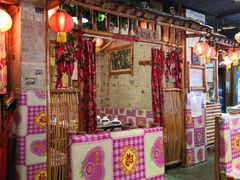 -粗粮人家·东北菜(洋桥店)