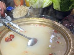 -老三龙虾(汉阳杨泗庙店)