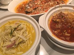-兰湘子·湘菜小炒(南京江宁万达店)