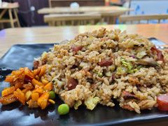 天佑城津门炒饭王-津门炒饭王(天佑城店)