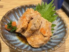 -合点寿司(金虹桥商场店)