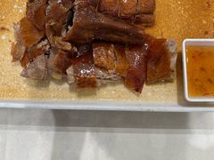 -先记烧鹅王·本地粤菜(福永店)