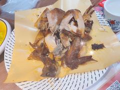 -鸡本无敌江湖菜(摩尔城店)