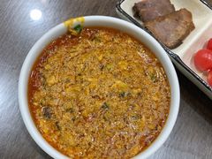 蟹粉面-裕兴记•蟹黄面馆(人民广场店)