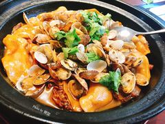-青岛美食鲁菜大酒店