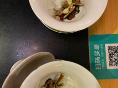 -袍哥码头老火锅(横岗分店)