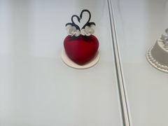 -黑天鹅蛋糕 · 下午茶(亮马桥官舍店)