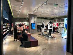 -Air Jordan(世贸天阶店)