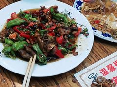 -美味居(古城店)