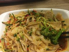 -魏家凉皮(梨园店)